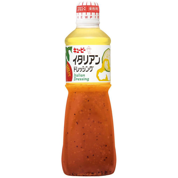 キューピー イタリアン ドレッシング 1L