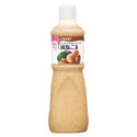 ノンオイル 減塩 ごま ドレッシング 1L ( 胡麻 / ゴマドレッシング )