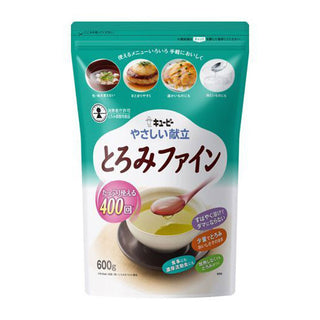 キューピー とろみファイン 600g ( Y5-19 )