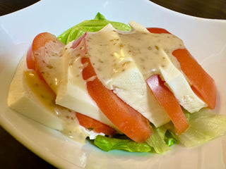 キューピー 焙煎胡麻ドレッシング 1L（胡麻 / ごま / ドレッシング）