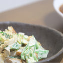 キューピー 焙煎胡麻ドレッシング 1L（胡麻 / ごま / ドレッシング）