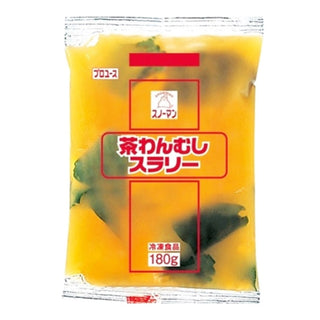 キューピー 茶碗蒸し 180g ( ちゃわんむし / 茶わん蒸し )