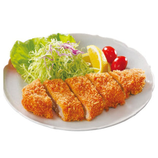 K&K 純生 パン粉 中目 1kg ( ぱん粉 / さくさく )