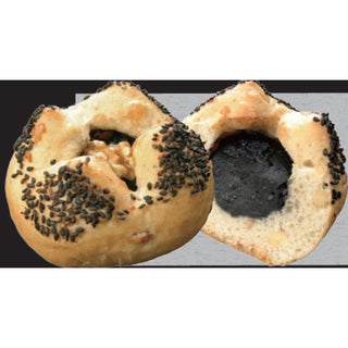 ソントン 黒ごま餡 1kg ( 黒胡麻 / 黒ゴマ / あんこ )
