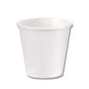 ペーパーカップ 3オンス 100個 ( 90ml / 紙コップ / BBQ / お花見 )