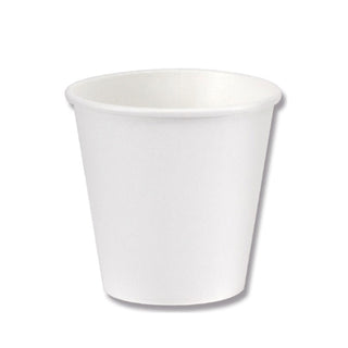ペーパーカップ 3オンス 100個 ( 90ml / 紙コップ / BBQ / お花見 )