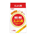 昭和産業 天ぷら粉 700g ( 天麩羅 / 揚げ物 )