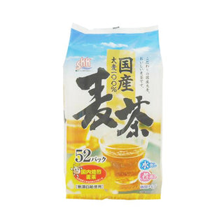 国産 大麦100% 徳用 麦茶 416g ( むぎちゃ / お茶 )