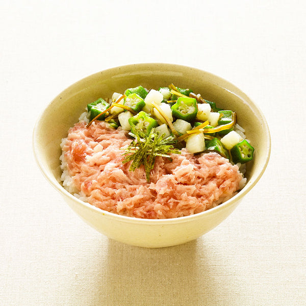マルハニチロ 便利な 鮪たたき 500g