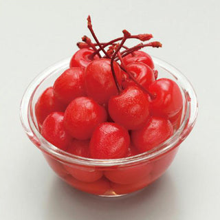 EASTBEE チェリー 4号缶 ( 固形量230g / 約21～29粒入り / さくらんぼ / 缶詰 ）