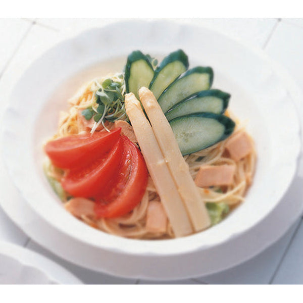 アスパラ ホワイト 4号缶 ( アスパラガス )