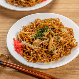 ブルドック 徳用 焼そばソース 1.8L ( 焼きそば / やきそば )
