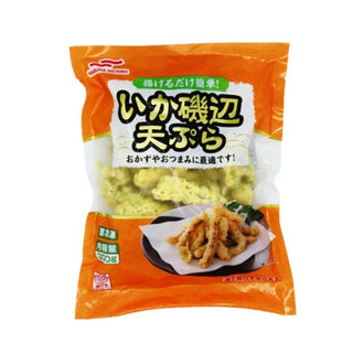 マルハニチロ いか 磯辺 天ぷら 300g ( イカ / 天麩羅 / いかフライ )