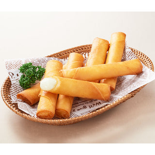 マルハニチロ モッツァレラチーズ 春巻き 20g× 20本 ( チーズ / 春巻 )