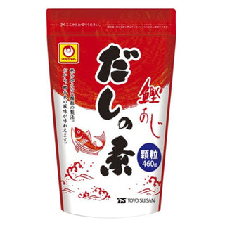 マルちゃん 鰹あじ だしの素 460g ( 鰹出汁 / かつお  / だしの素 )