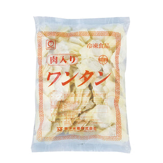 マルチャン 肉入り ワンタン 500g ( 雲呑 / ラーメン / スープ )