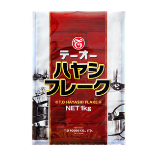 テーオー ハヤシフレーク 1kg ( ハヤシライス / ルウ )