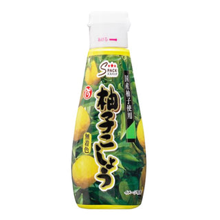 テーオー食品 柚子こしょう 130g ( 柚子胡椒 / 柚子コショウ / ゆずこしょう )