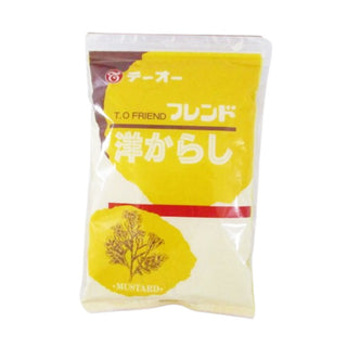 フレンド 洋がらし 300g ( からし / マスタード )