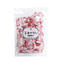 テーオー食品 七味 唐辛子 500袋 ( トウガラシ / 小袋 / 業務用 )
