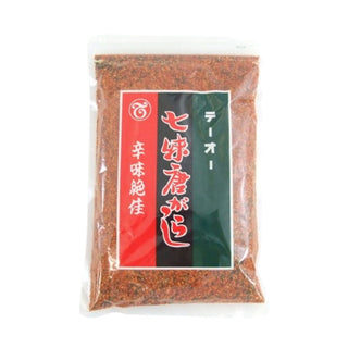 テーオー 七味唐辛子 300g