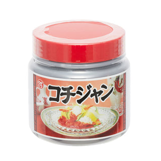 テーオー食品 コチジャン 500g ( コチュジャン / 辛い )