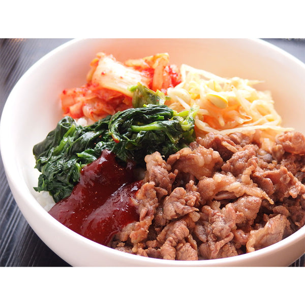 テーオー食品 コチジャン 1kg ( コチュジャン / 辛い )