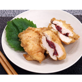 テーオー食品 しぼり出し ねりうめ 500g ( しそ入り / 練り梅 / 梅 / 梅肉 )