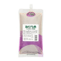 テーオー食品 しぼり出し ねりうめ 500g ( シソ 無し / 練り梅 / 梅 )
