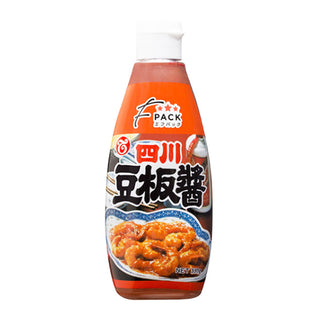 テーオー食品 四川 豆板醤 330g ( トウバンジャン )