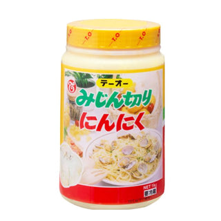 みじん切り にんにく 1kg ( ニンニク / 大蒜 )