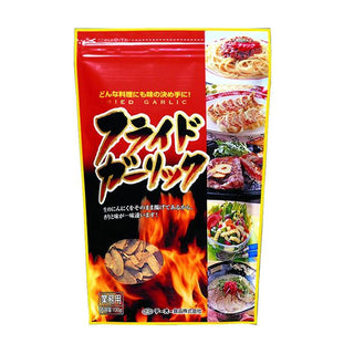 フライド ガーリック 500g ( にんにく / 大蒜 )