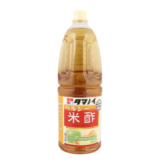 タマノイ ヘルシー 米酢 1.8L ( タマノイ酢 / お酢 / ビネガー )