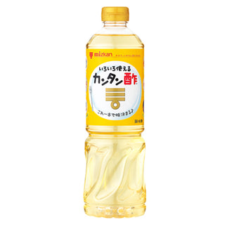 ミツカン カンタン酢 1L ( 酢 / マリネ / ピクルス )