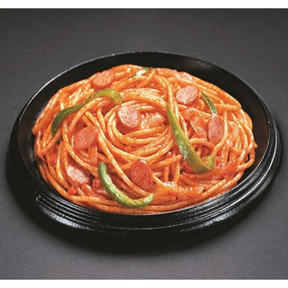 日清製粉ウェルナ ソテー ナポリタン 320g ( パスタ / 個食パック )