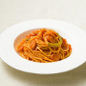 日清製粉ウェルナ ソテー ナポリタン 320g ( パスタ / 個食パック )