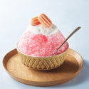 日清製粉ウェルナ パクっと チュロス いちご クリームソース 500g