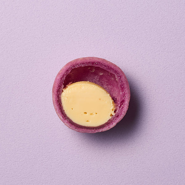 日清製粉ウェルナ もちもちボール さつまいも 450g ( 直径 約4cm / スイーツ )