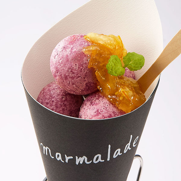 日清製粉ウェルナ もちもちボール さつまいも 450g ( 直径 約4cm / スイーツ )