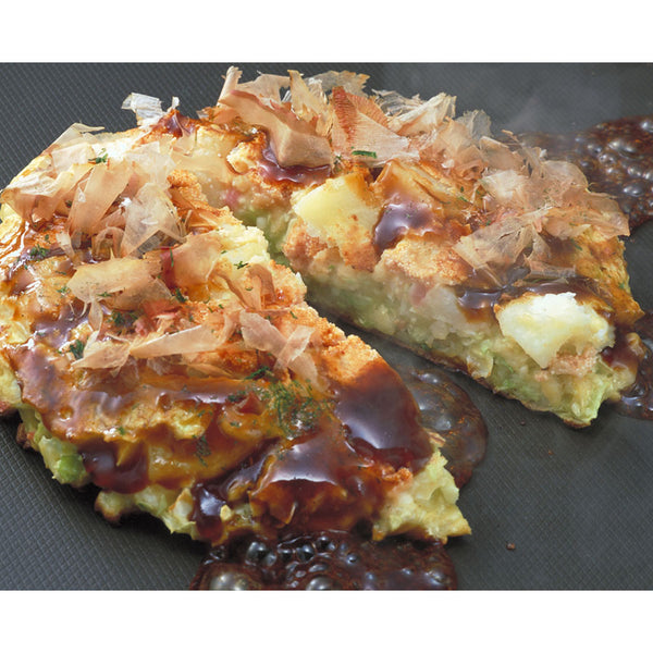日清製粉ウェルナ お好み焼粉 1kg ( お好み焼き / 製粉 )
