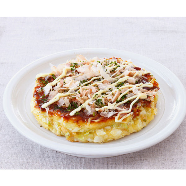 日清製粉ウェルナ お好み焼粉 1kg ( お好み焼き / 製粉 )