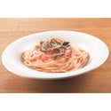 日清製粉ウェルナ レンジ用 スパゲティ たらこ と 舞茸 250g ( パスタ / 個食 / スパゲッティー )