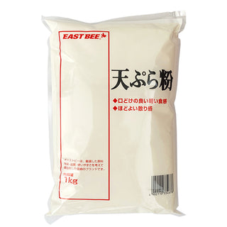 EASTBEE 天ぷら粉 1kg ( 天麩羅 / てんぷら )