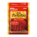 日清製粉ウェルナ THE TONKATSU バッターミックス 1kg ( 揚げ物 / とんかつ / 唐揚げ )