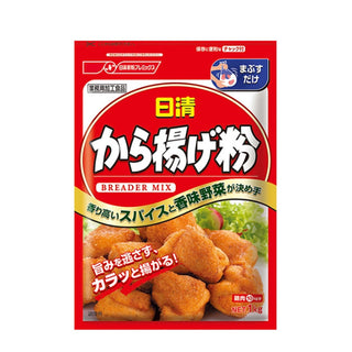 から揚げ粉 1kg ( 唐揚げ / からあげ )