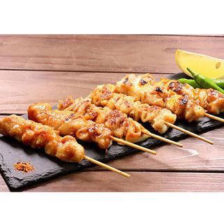 日本ハム スチーム 焼鳥 もも串 40g×50本 ( 焼き鳥 / やきとり / 鶏もも串 )