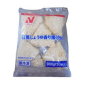 ニチレイ 若鶏 しょうゆ 香り揚げ 90g×10枚 ( 唐揚げ / から揚げ / からあげ )