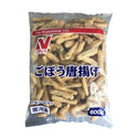 ニチレイ ごぼう 唐揚げ 600g ( 牛蒡 / ゴボウ )