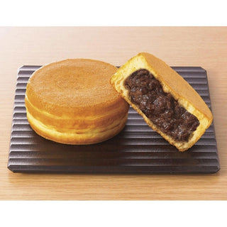 ニチレイ 今川焼 あずき餡 80g × 10個 ( 回転焼き / 小豆 )