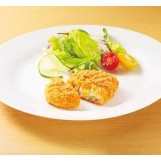 ニチレイ 衣がサクサクの コロッケ 70g×20個 ( 野菜 / じゃがいも )
